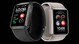 Cuatro smartwatchs y un sensor corporal: estos fueron todos los wearables que anunció Huawei en su presentación