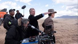 Curiosidades en Oppenheimer: Christopher Nolan redujo los días de rodaje para construir Los Álamos
