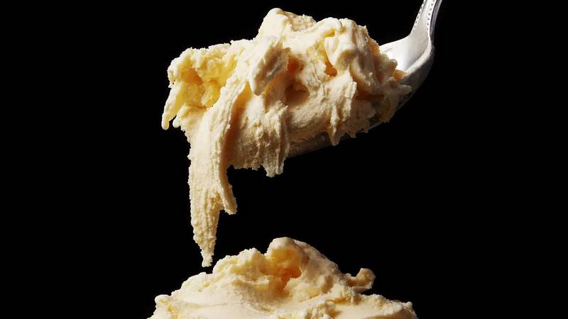 Alguien consumió una millonada de Byakuya, un helado de oro comestible que se vendió en una porción tan cara que rompió un Récord Guinness.