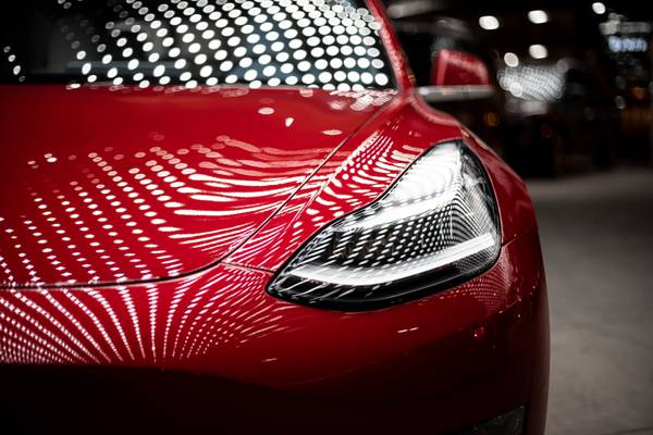 Tesla trabaja en el “Highland”, una nueva versión rediseñada del Model 3
