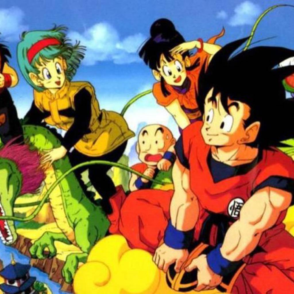 Qué significado tienen los nombres de algunos de los personajes más  importantes de Dragon Ball? – FayerWayer
