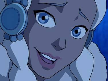 La Princesa Yue de Avatar: The Last Airbender aparece en un cosplay de una modelo rusa que te deja sin palabras