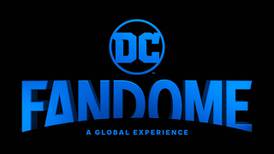DC FanDome: estos son todos los anuncios importantes del evento