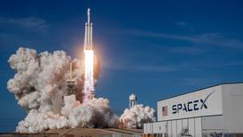 SpaceX lanzará la misión Crew-5 con cuatro astronautas a la Estación Espacial Internacional este miércoles