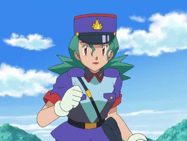 La Oficial Jenny de Pokémon da el salto a la vida real: Así se vería según la IA