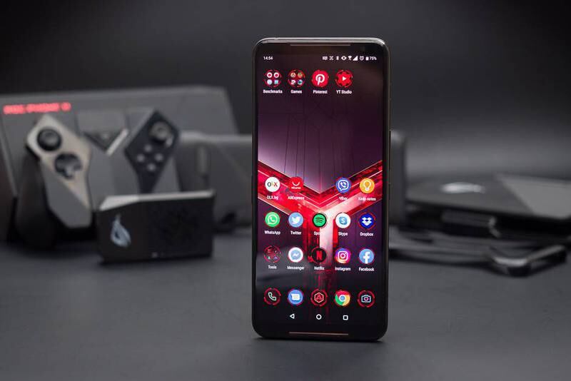 Xiaomi, Asus, Razr: los mejores 5 celulares para gaming que existen