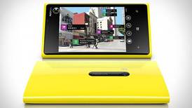 Nokia prepara el sucesor del Lumia 920, y sería de aluminio