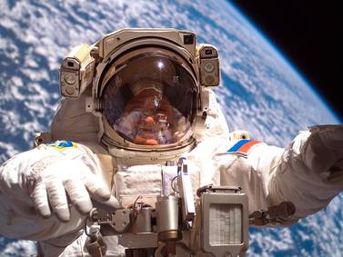 Si no te gusta la NASA: ¿Cómo puedes convertirte en cosmonauta ruso?