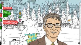 Bill Gates comparte su lista de libros favoritos en 2023