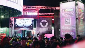 ExpoGame: este fin de semana arrancó una increíble feria de videojuegos en Chile y te contamos como asistir