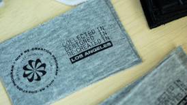 Nike estimula al reciclaje de su indumentaria con el plan Re-Creation