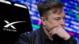 Elon Musk afirma que seguirá pagando el servicio de internet satelital Starlink en Ucrania