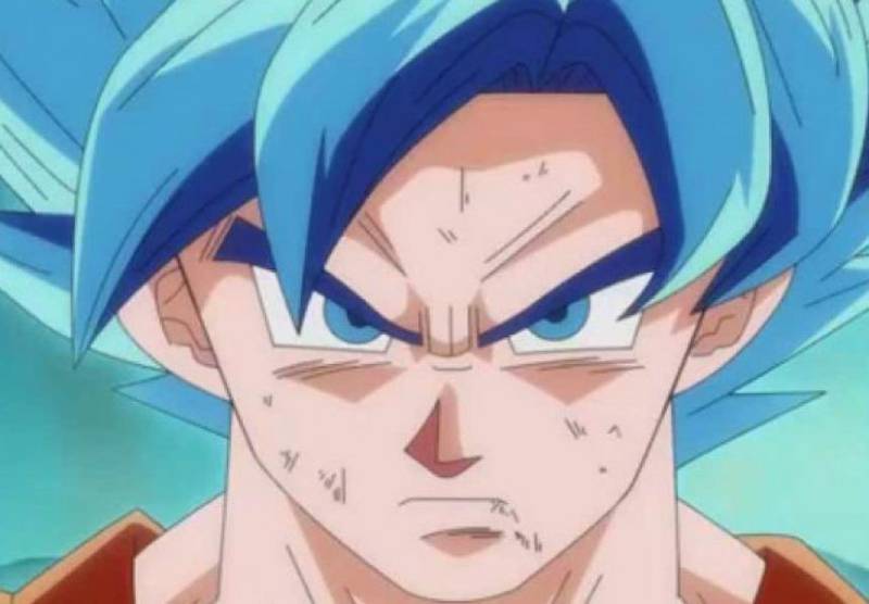 Más Kakaroto que nunca: La personalidad de Goku ha evolucionado  sorprendentemente en el nuevo arco de Dragon Ball Super – FayerWayer