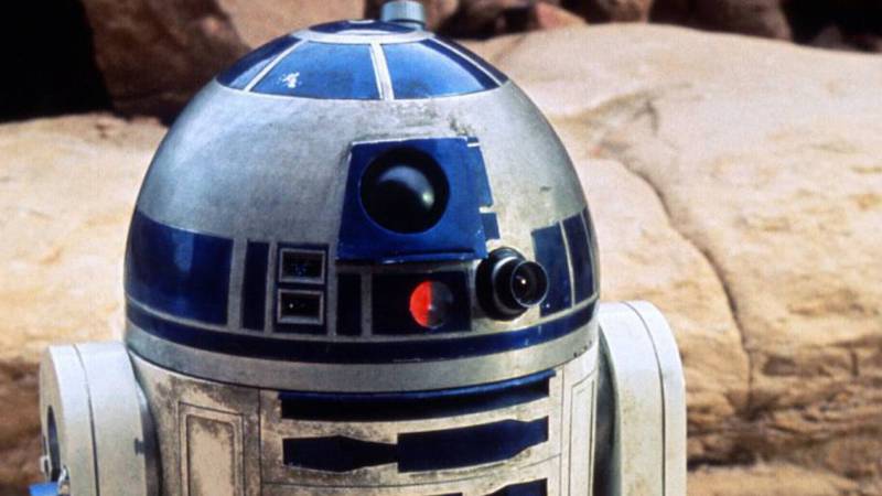Star Wars: Todas las cintas tendrán nueva versión en Blu-Ray
