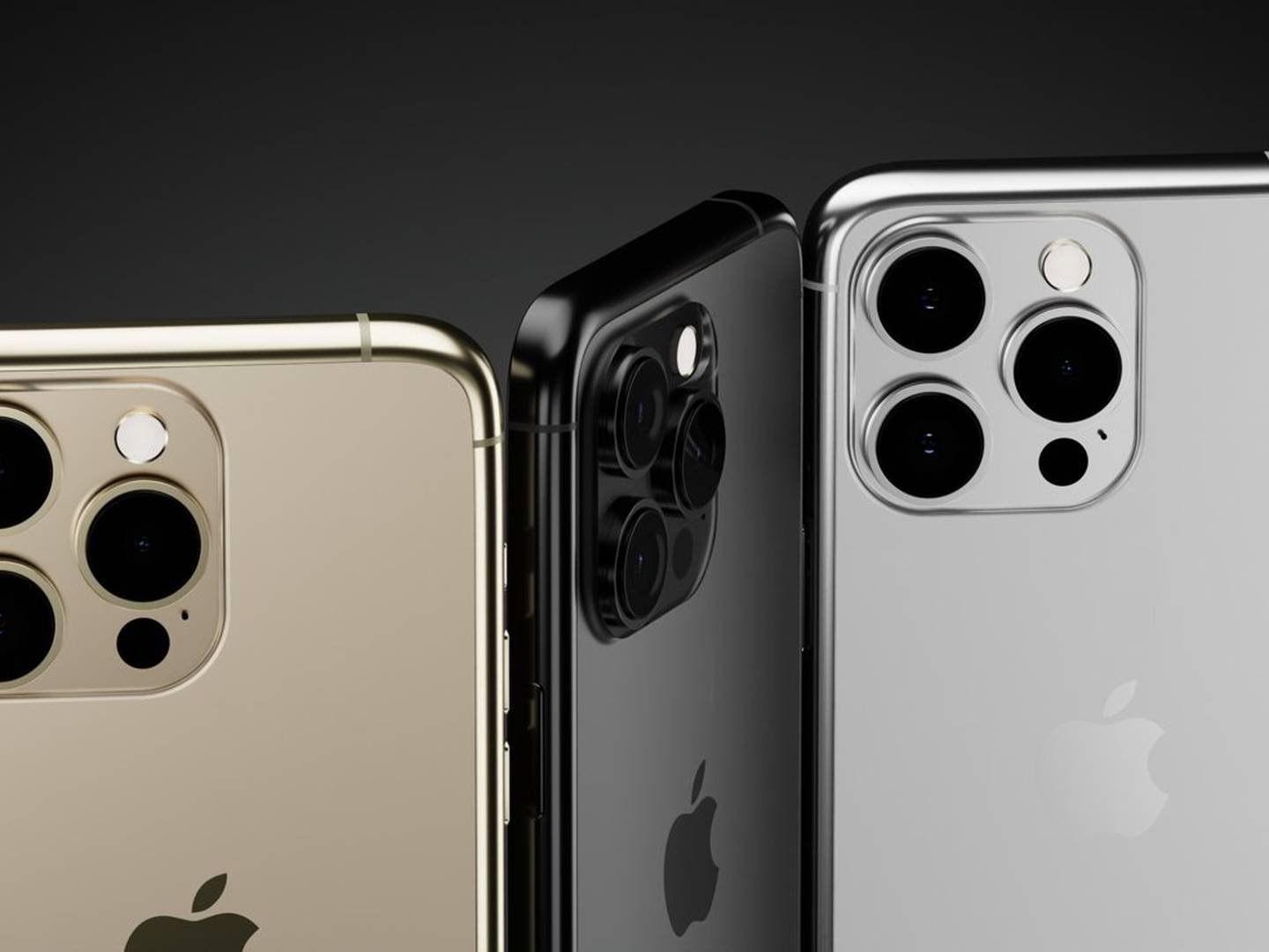 Filtran cómo serán los iPhone 15: revelan la funcionalidad exclusiva de los  modelos Pro