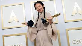 Oscar: China censuró publicaciones sobre la victoria de Chloé Zhao