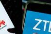 Estados Unidos prohíbe la venta de dispositivos Huawei y ZTE porque son “un riesgo inaceptable para la seguridad nacional”