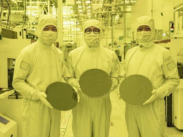 Samsung comienza la fabricación de chips de 3 nanómetros: estos son los beneficios que promete