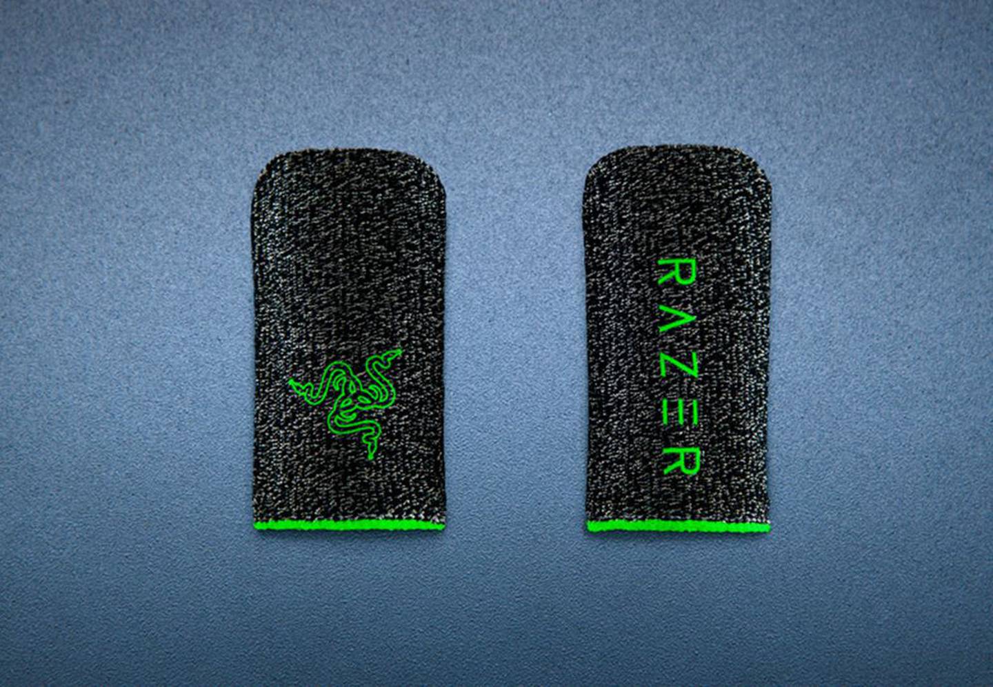 Los nuevos Razer Gaming Finger Sleeves le darán una mejor experiencia de juego a los gamers.
