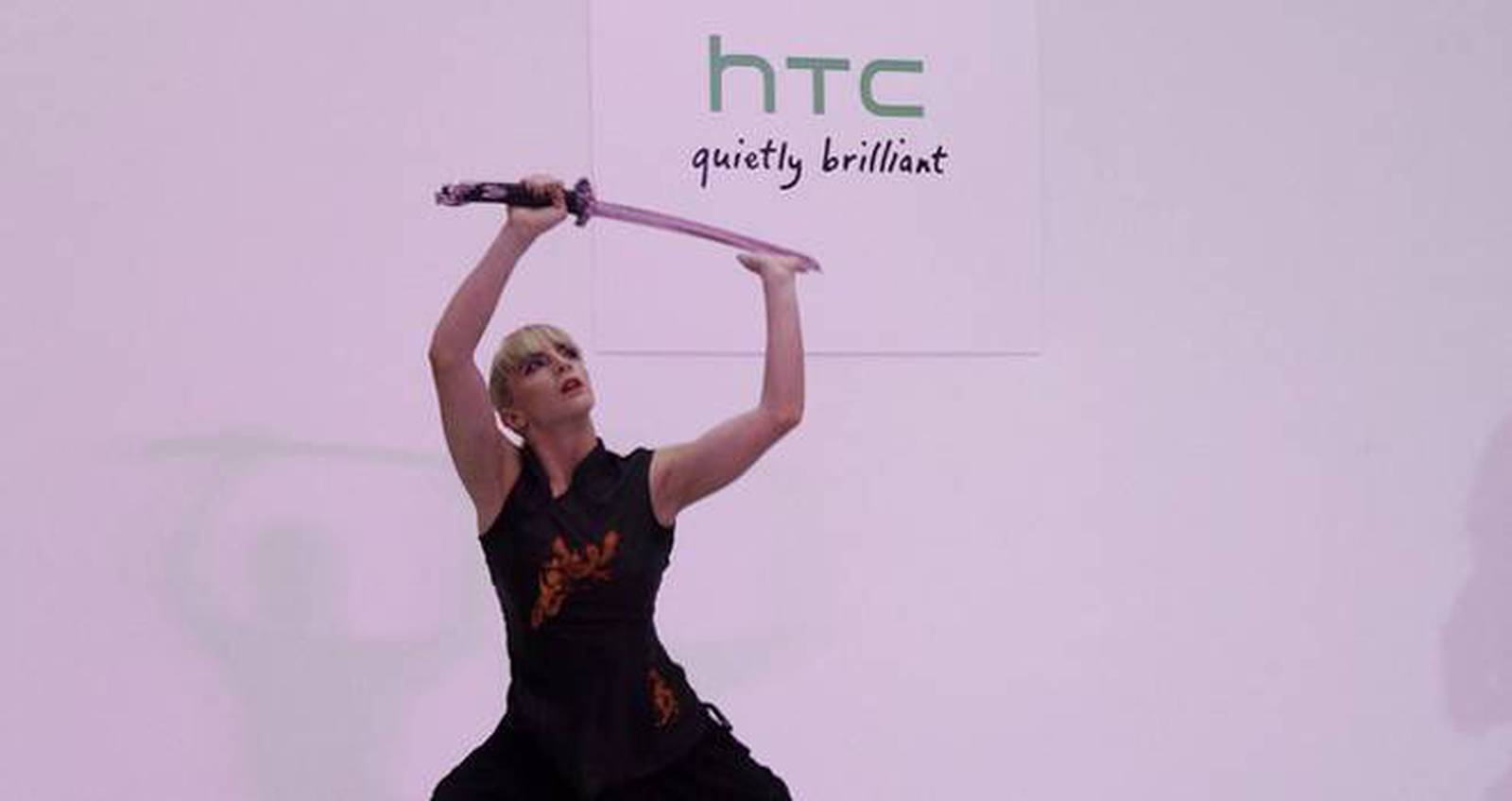 HTC hará un gran anuncio mañana