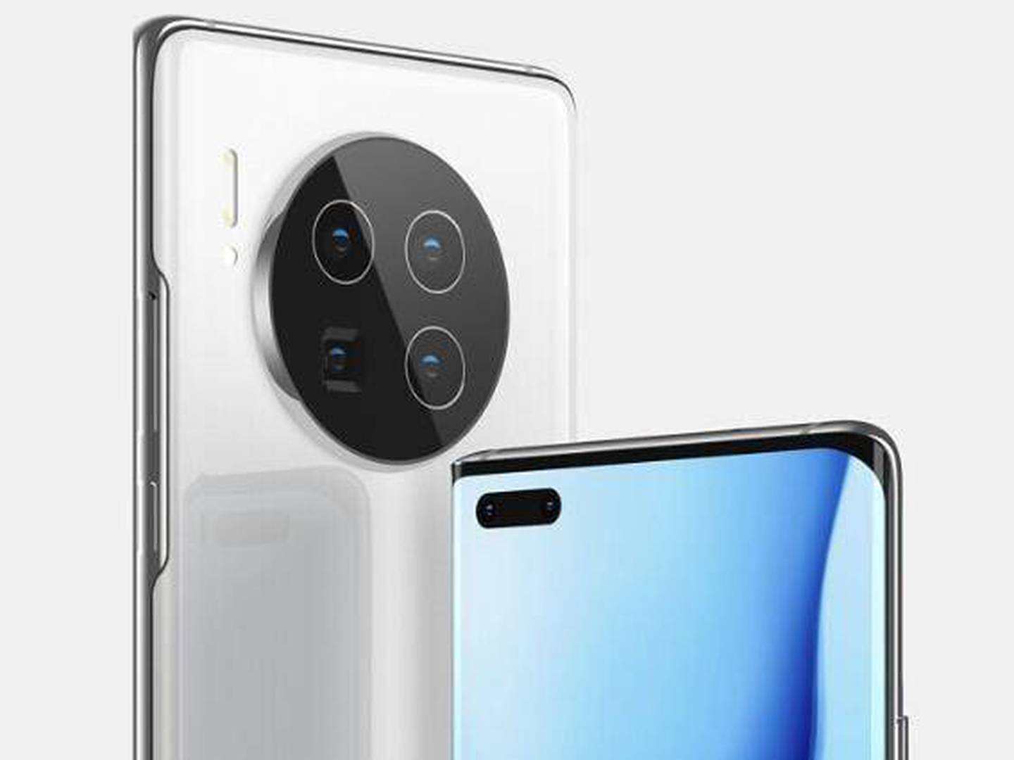 Huawei: estos son los celulares con mejor cámara las y videos en tus