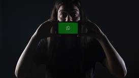 WhatsApp ahora permitirá editar y difuminar las fotografías