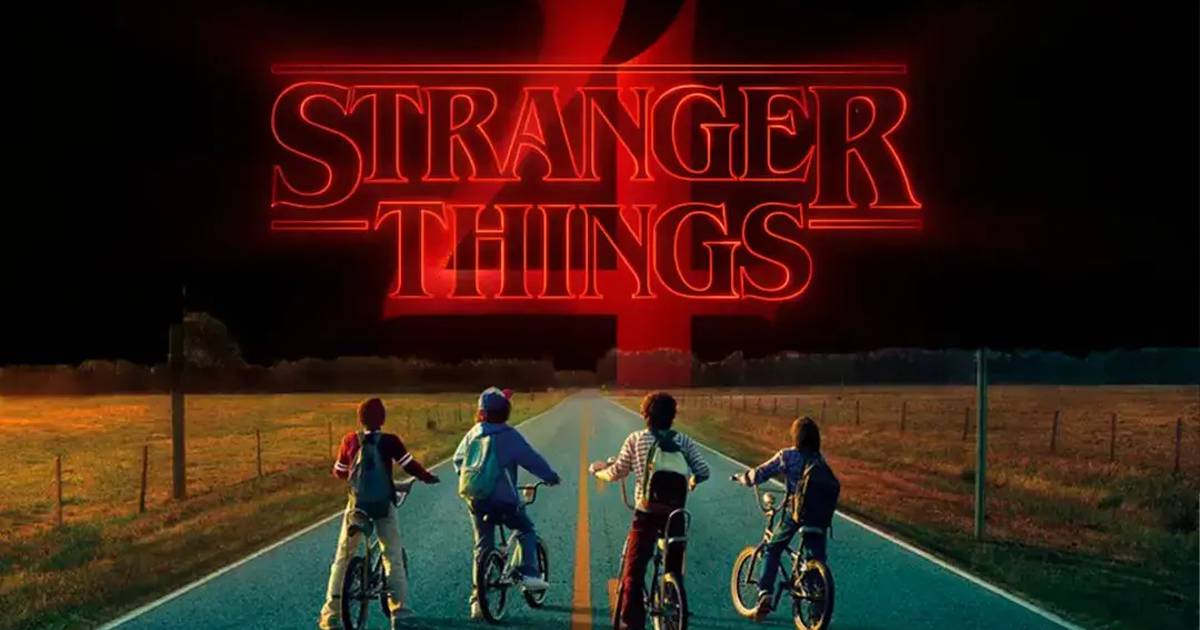 Este es el personaje de 'Stranger Things' que Netflix borró por completo –  FayerWayer