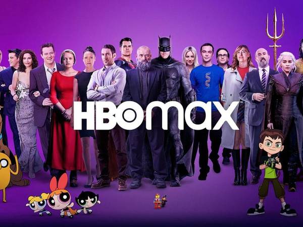 Las 36 películas y series que saldrán de HBO Max en las próximas semanas