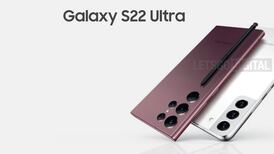 Samsung Galaxy S22 Ultra podría tener menos memoria RAM que su antecesor
