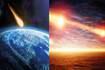 ¿Existe un riesgo cercano de que un asteroide impacte contra la Tierra? Esto han dicho los expertos 