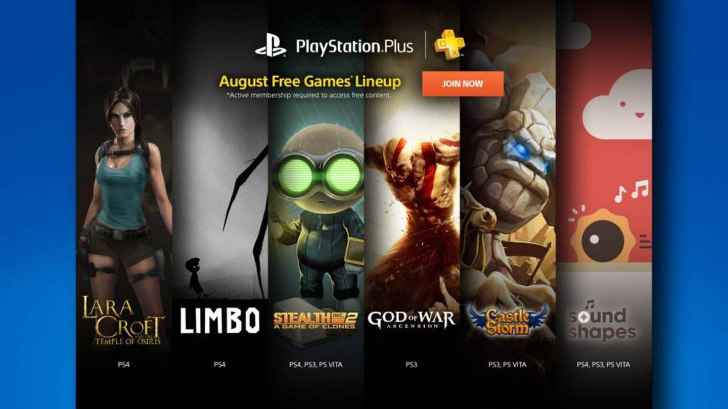 Thief, Transistor e mais: confira os jogos gratuitos da PS Plus em fevereiro