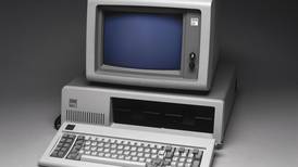 IBM 5150, la PC que democratizó el uso de la tecnología, llega a 41 años