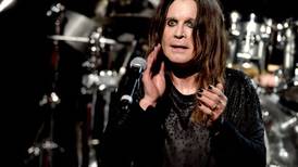 Ozzy Osbourne se someterá a cirugía que podría alterar el resto de sus días