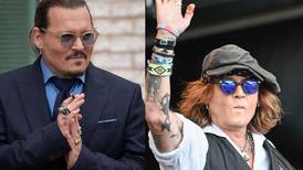 Johnny Depp anuncia su regreso a la música: The Hollywood Vampires estarán de gira por Europa