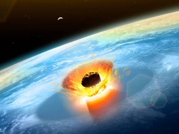 Estos son los tres métodos ejecutados por la NASA para detectar si un asteroide va a chocar contra la Tierra