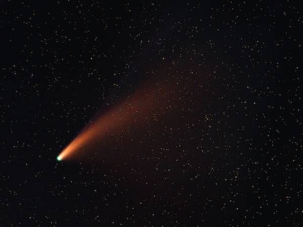 “Potencialmente peligroso”: asteroide del tamaño de una ballena azul pasará “cerca” de la Tierra este viernes