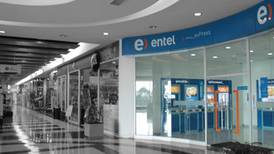 Entel lanza sus servicios 4G en Chile