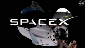 SpaceX y la NASA logran el combo: la cápsula Dragón se acopla a la Estación Espacial Internacional