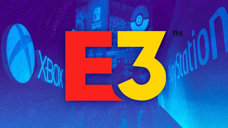 Sony, Microsoft y Nintendo no estarán presentes en el E3 2023, lo que nos lleva a cuestionarnos para qué se hace entonces este evento.