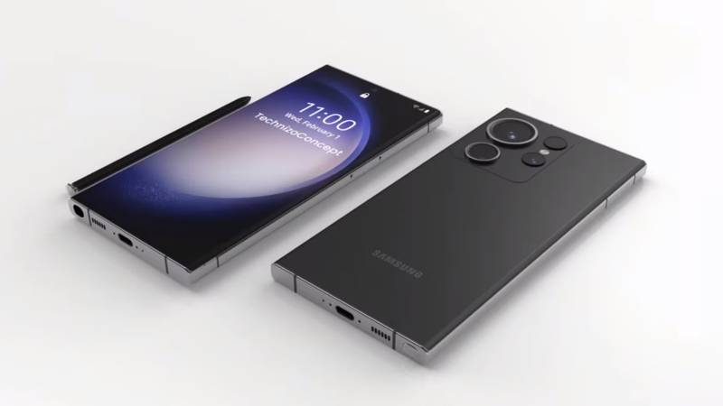Samsung Galaxy S24 Ultra: el próximo gama alta sería el primero con 2 TB de  almacenamiento en la historia – FayerWayer
