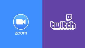 Zoom anuncia integración con Twitch: ¿Cómo funciona?