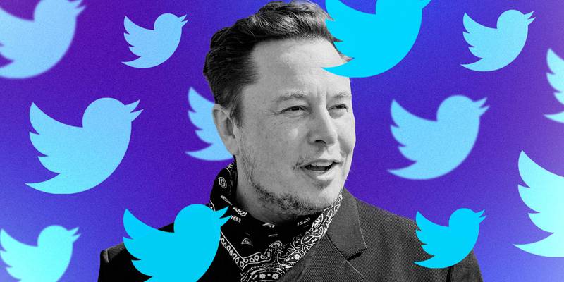 Elon Musk habría metido una contrademanda contra Twitter
