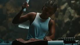 Black Panther: Wakanda Forever: Spot de TV revela al detalle el espectacular traje de Iron Heart
