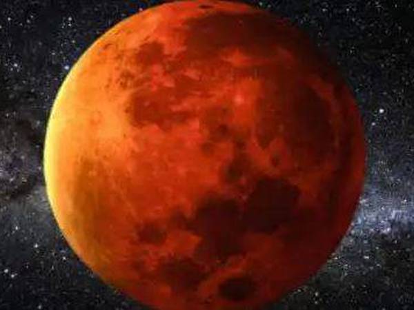 Marte al descubierto: 4 fascinantes curiosidades del ‘Planeta Rojo’