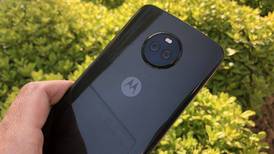 Moto X4, la gama media mejorada de Motorola [W Labs]