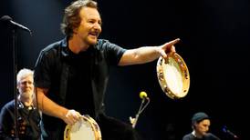 NASA: Eddie Vedder, de Pearl Jam, se une musicalmente a la misión Artemis