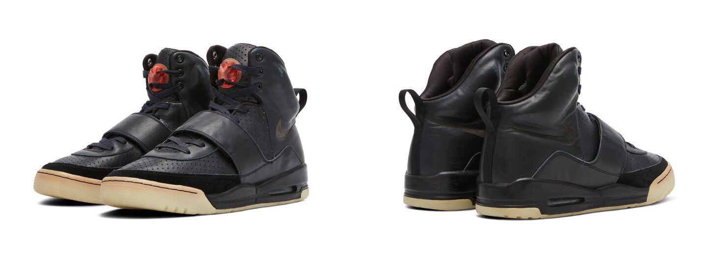 Estas zapatillas Nike Yeezy de Kanye costarían millón de dólares, es la razón – FayerWayer