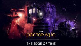 Doctor Who: The Edge of Time ya tiene fecha de lanzamiento y es muy cercana