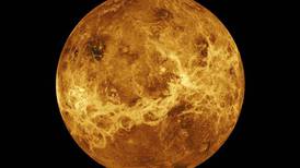 Inédita misión privada a Venus buscará señales de vida en sus nubes ácidas