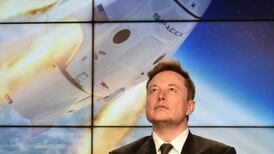 Starshield: el proyecto secreto de Elon Musk y SpaceX para crear una red de satélites espía